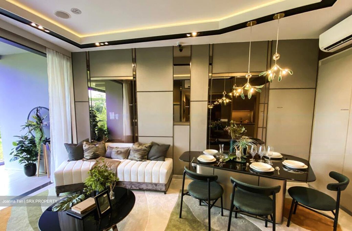 Penrose (D14), Apartment #459143041